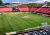 Arena Fatal Model: Proposta para estádio do Vitória deve ser aprovada