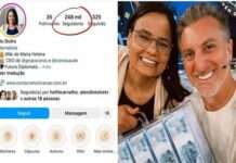 Após R$ 1 milhão, jornalista de Salvador ganha 200 mil seguidores