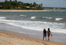 Conselho de Turismo de Camaçari lança campanha de turismo sustentável