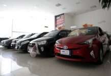 Consórcios de autos batem recorde