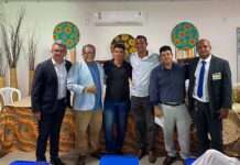 Fórum de Turismo realizado pela CTBTS em Muritiba reuniu Trade Turístico