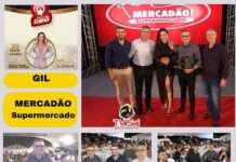 Mercadão Supermercado arrebata, mais uma vez, o Prêmio Fama como melhor nesse segmento, na região