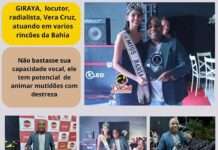 GIRAYA recebeu Prêmio Qualidade CLiente 2023. Credita sucesso à progressiva busca por qualificação