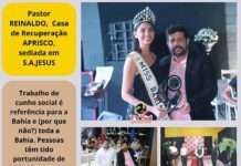 APRISCO, graças ao trabalho de cunho social, recebe, mais uma vez, o Prêmio Qualidade