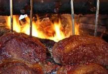 Picanha brasileira é eleita o melhor prato do mundo