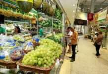 Preço de alimentos e juros contribuíram para frear inflação em 2023