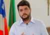 Prefeito de Itapetinga propõe PL que prejudica servidores municipais