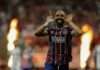 Rodada ajuda, Bahia goleia o Atlético-MG e se mantém na Série A