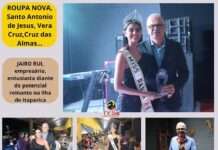 ROUPA NOVA, mais uma vez, detém o Prêmio Qualidade 2023. Sucesso é fruto da ousadia empreendedora