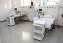 Governo da Bahia publica licitação para construção do Hospital Regional de Jacobina