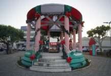 Prefeitura de Santo Antônio de Jesus montou uma extensa programação cultural para o período Natalino