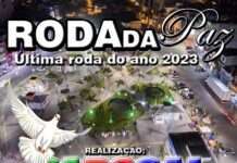 CAPOSAJ realiza, nessa sexta-feira, 22, “Rodada da Paz”, na Praça Pe. Mateus, em S.A.JESUS