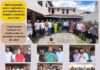 Grupo político, comandado pelo ex-prefeito Euvaldo Rosa, realizou confraternização com imprensa de S.A.Jesus
