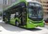 Salvador terá maior frota de ônibus elétricos do BRT no país, segundo prefeitura