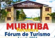 CTBTS realiza nessa terça (12) e quarta-feira (13), o Fórum de Turismo em Muritiba: Agenda 2024