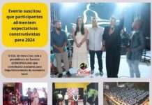Prêmio Qualidade 2023, em Vera Cruz, deu asas ao empreendedorismo do município e região