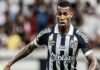 Bahia dá seguimento à contratação de Jean Lucas, do Santos