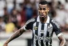 Bahia dá seguimento à contratação de Jean Lucas, do Santos