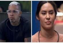 BBB 24: Isabelle é chamada de ‘índia’ e explica que termo é pejorativo