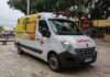 Prefeitura é alvo de denúncia por falta de manutenção em ambulâncias