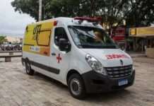 Prefeitura é alvo de denúncia por falta de manutenção em ambulâncias