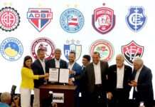 Campeonato Baiano começa domingo com transmissão exclusiva da TVE