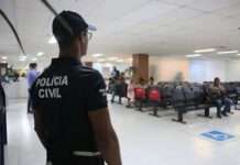 Polícia Civil e SAC reforçam atendimentos durante o verão