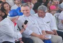 Em mais uma entrega do Minha Casa, Minha Vida na Bahia, Wagner, Rui e Jerônimo mostram entrosamento das lideranças do PT no estado