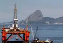 Petróleo deve ter exportação recorde em 2024 e rivalizar com a soja