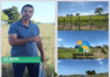 Prefeito de Varzedo, Ari Bahia, fala do projeto de construção de casas que, segundo ele, vereadores da oposição tentam barrar
