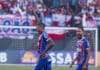 Bahia vence o Bahia de Feira e segue na briga pelo G-4 do Baianão