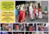 Desfile de Reis mantém acesas as chamas da cultura e religiosidade, em Muniz Ferreira