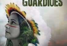 Luta ambiental não é só nossa, diz diretor indígena do Somos Guardiões