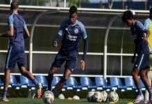 Para vencer a primeira no Baianão, Bahia visita o Atlético de Alagoinhas neste domingo