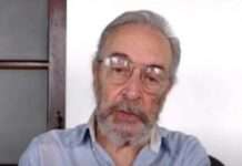 “Podem cometer o que quiserem, não há punição, não há polícia em ação”, diz Janio sobre poderio das igrejas evangélicas
