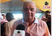 Referência na Bahia, prefeito Wilson Pedreira, vê o frutificar de ações em prol da juventude de Salinas da Margarida