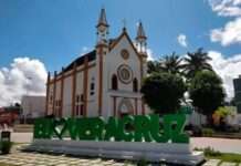 Ilha: Vera Cruz é a única cidade baiana que não se inscreveu no PAC seleções do governo federal