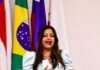 Candeias: Vice-prefeita é vítima de fake news com Inteligência Artificial