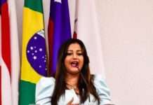 Candeias: Vice-prefeita é vítima de fake news com Inteligência Artificial