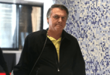 Vídeo apreendido pela PF mostra Bolsonaro e ministros discutindo golpe