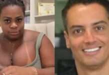 Jojo Todynho detona Leo Dias e dispara: ‘Você é frustrado’