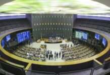 Gasto com propaganda de Deputados bate recorde em 2023