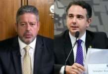 Pacheco discorda de Lira e diz que proposta para limitar ação da PF ‘não avança’