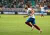 Bahia vence o Barcelona e emenda três vitórias seguidas no Baianão