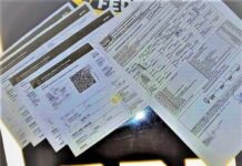 Caminhoneiro apresenta AET irregular durante abordagem na BR 101 em Eunápolis (BA) — Polícia Rodoviária Federal aet 1.jpeg