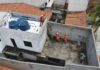 Governo da Bahia recorre ao uso de drones no combate à Dengue Logo