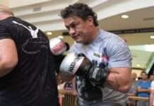 Popó alerta Bambam: “Vou passar por cima”