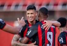 Altos x Vitória: veja prováveis escalações, horário e onde assistir