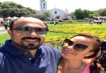 Justiça Federal da Bahia pede extradição do ‘senhor das armas’; ele e a esposa estão presos na Argentina Justiça Federal da Bahia pede extradição do ‘senhor das armas’; ele e a esposa estão presos na Argentina
