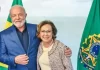 Lídice da Mata é escolhida nova vice-líder do Governo na Câmara